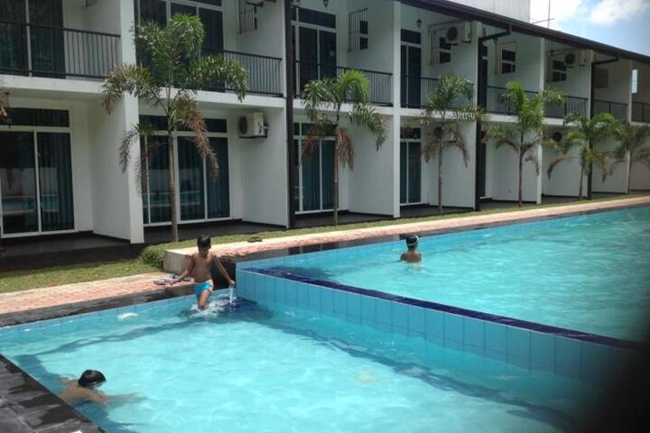 Samwill Holiday Resort