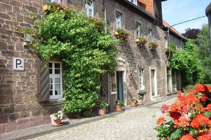 BRAUHAUS-HOTEL