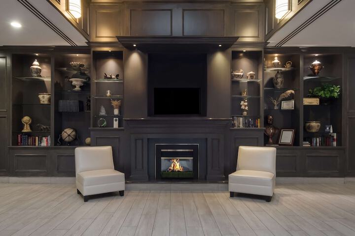 Lobby Photos