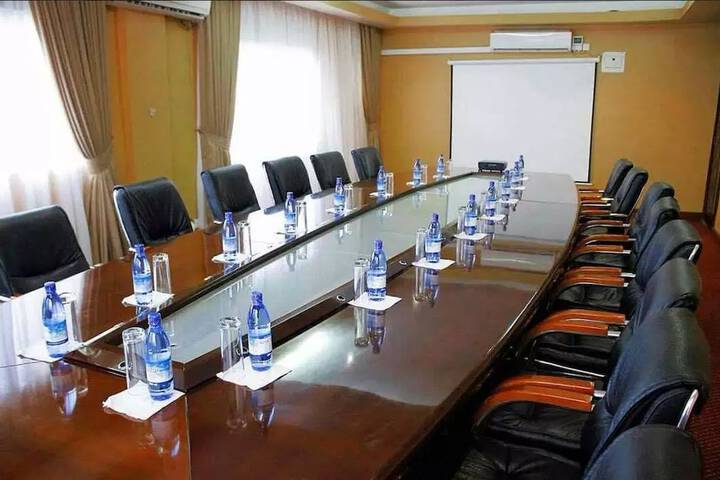 Meeting 43 of 48