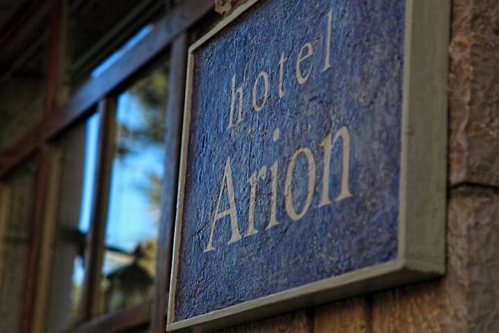 Hotel 29 of 31