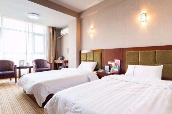 Lanzhou Tianyuan Hotel