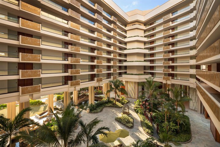 Hotel Interior 2 of 162