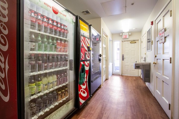 Vending machine