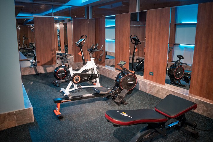 Health and Fitness 20 of 34