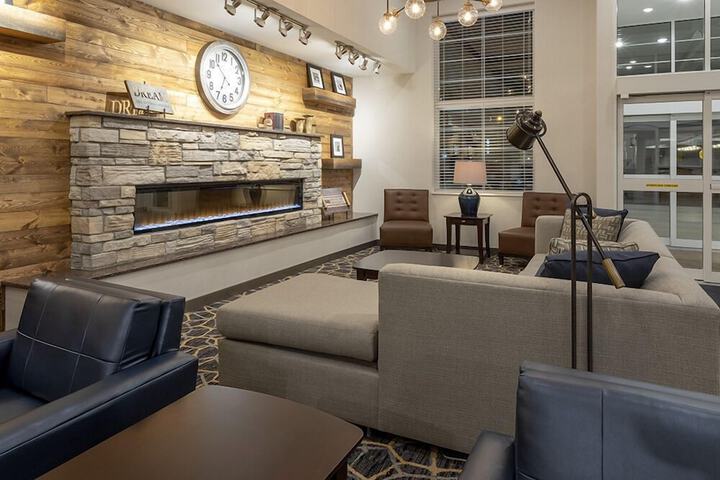 Hotel Interior 29 of 29