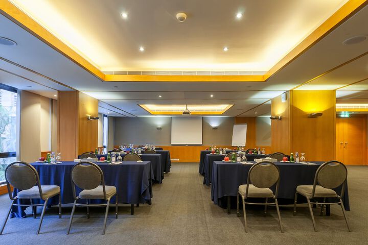Meeting 44 of 50
