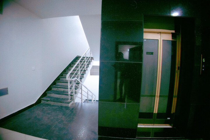Hotel Interior 43 of 48