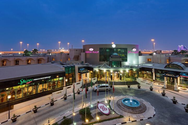Hotel 182 of 194