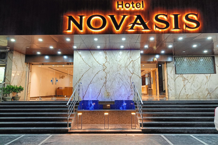 Hotel Novasis