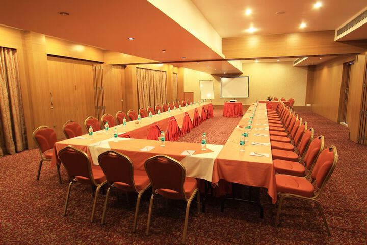 Meeting 18 of 19