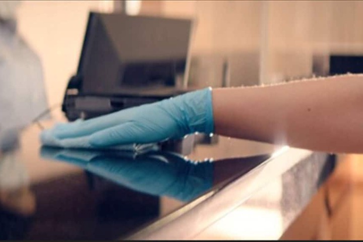Cleanliness standards