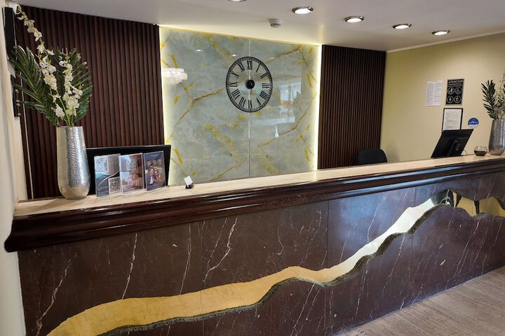 Hotel Interior 4 of 64
