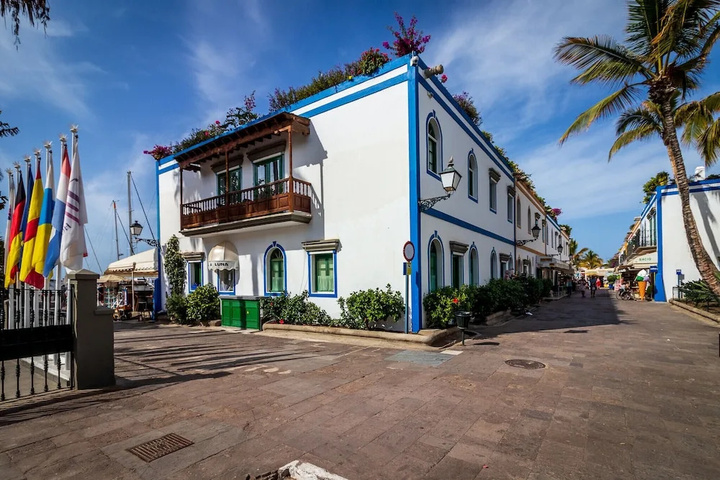 Image of 35138c01 - Paseo de los Pescadores 32 Pta 8