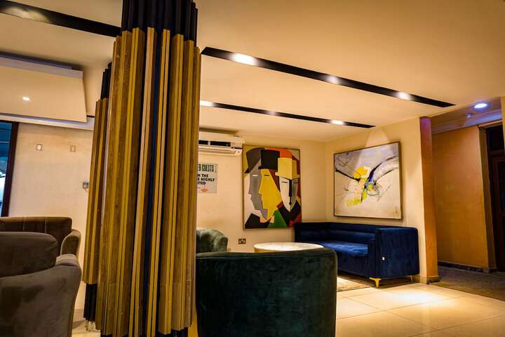 Hotel Interior 3 of 55