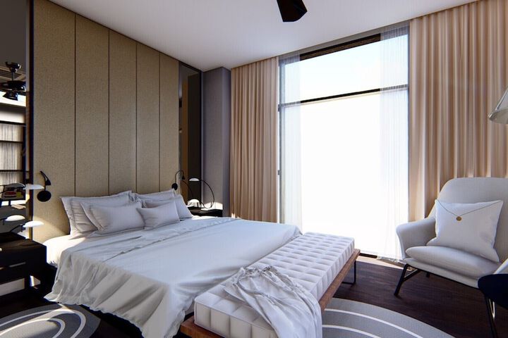 Room 6 of 60
