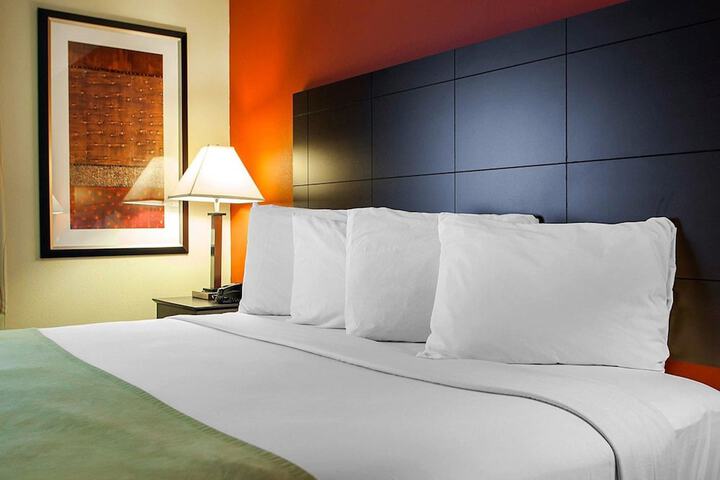 1 King Bed Suite (16 of 27)