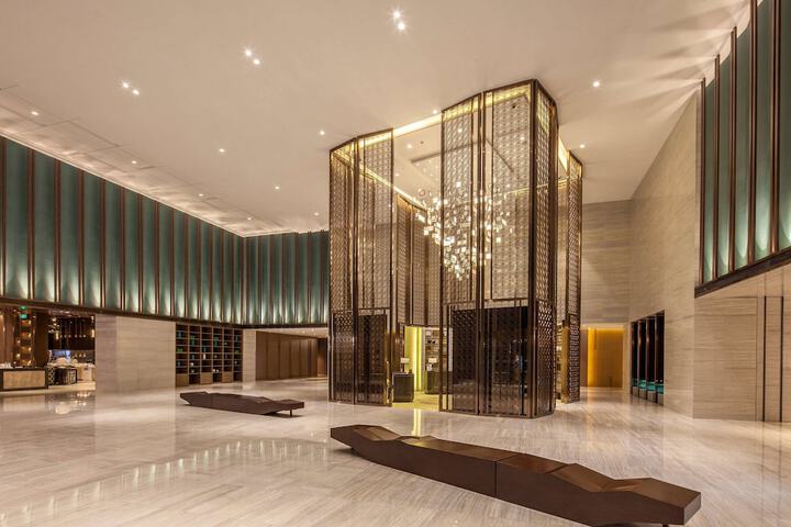 Hotel Interior 3 of 46