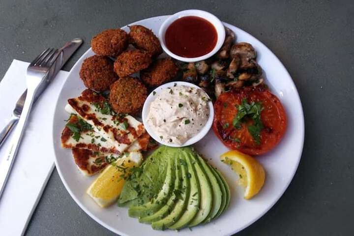 Restaurants