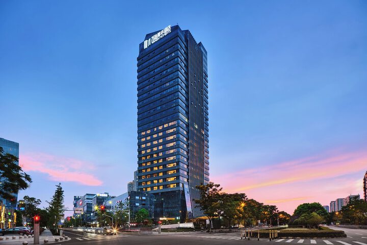 Photo of Wanda Moments NingBo