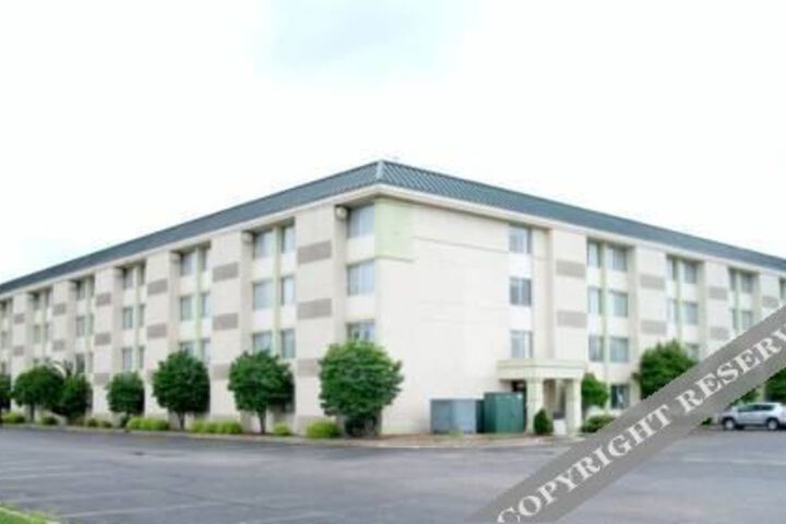 THE MORAINE INN SUITES & CONFERENCE CENT