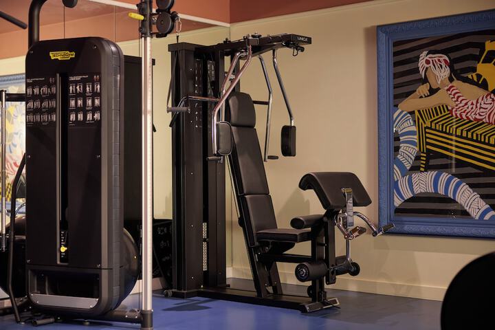 Health and Fitness 32 of 52