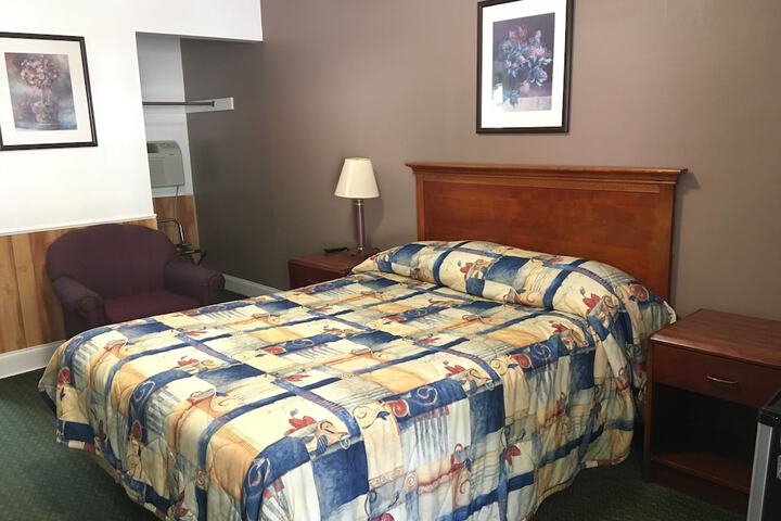 Photo of Barnetts Motel