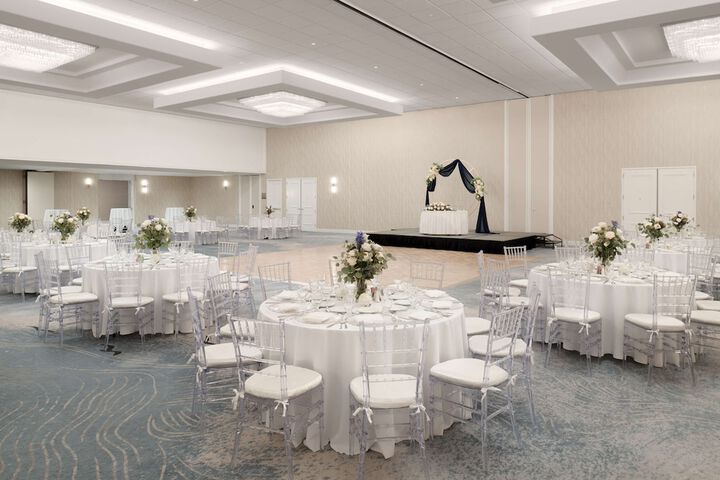 Ballroom