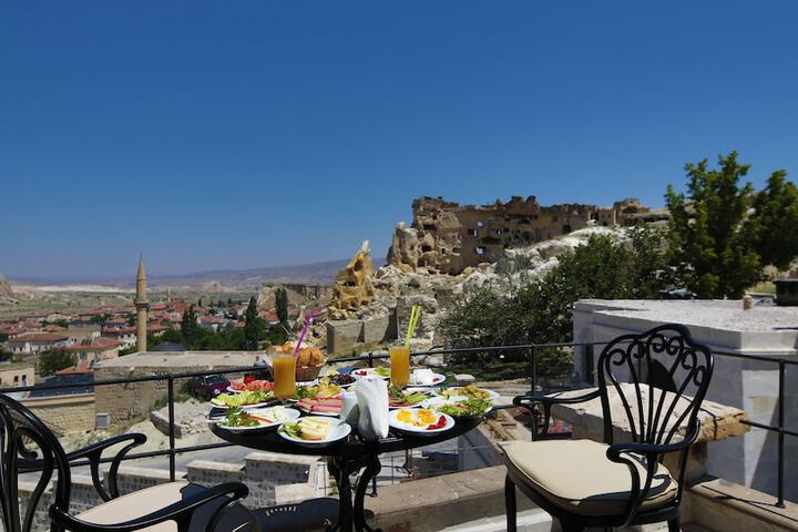 Breakfast/Coffee Service 101 of 114