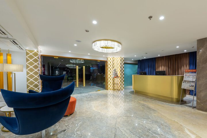 Hotel Interior 6 of 63