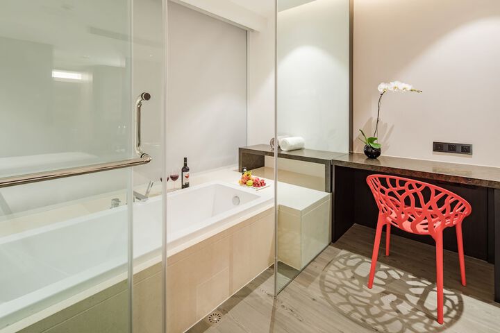 Bathroom Vanities
