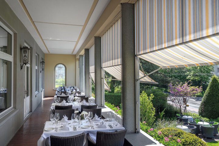 Terrace/Patio 31 of 47