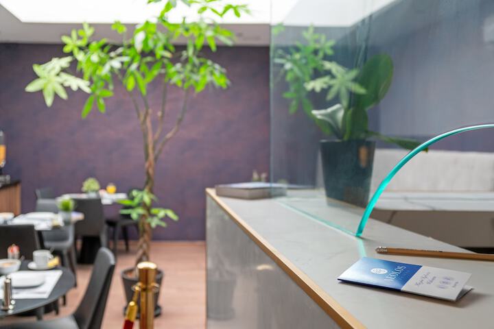 Photo of Aeolos Luxury Suites