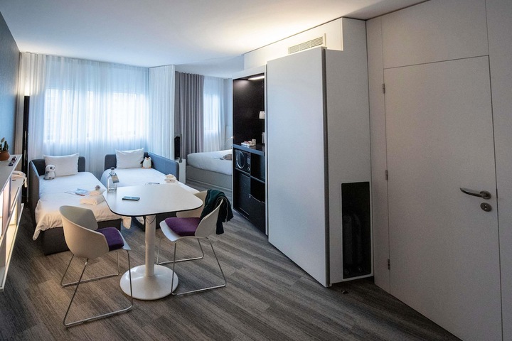 Room 29 of 106