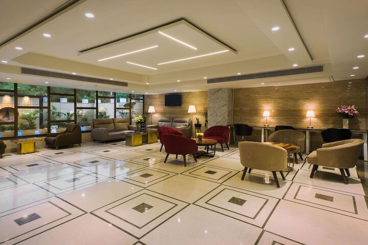 Hotel Interior 3 of 41