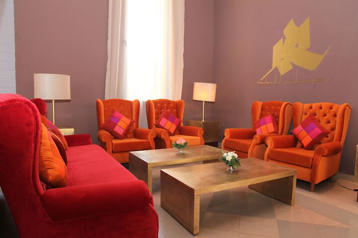 Hotel Interior 4 of 92