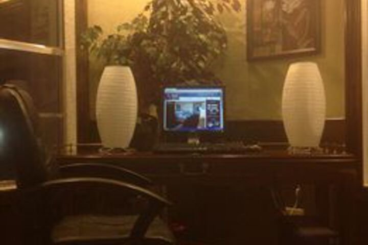 Business Center 2 of 12