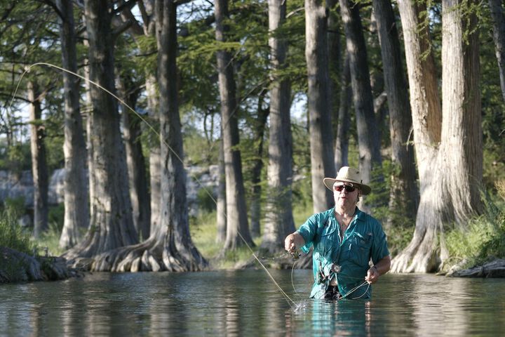 Fishing