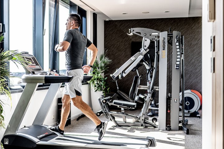Hotel Gym