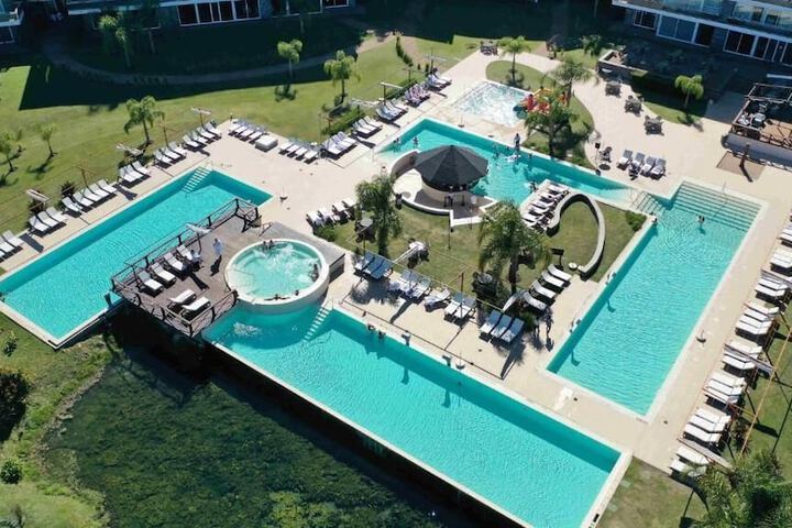 Photo of Altos del Arapey Club de Golf & Hotel Termal