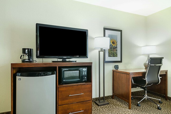1 King Bed Suite (20 of 21)