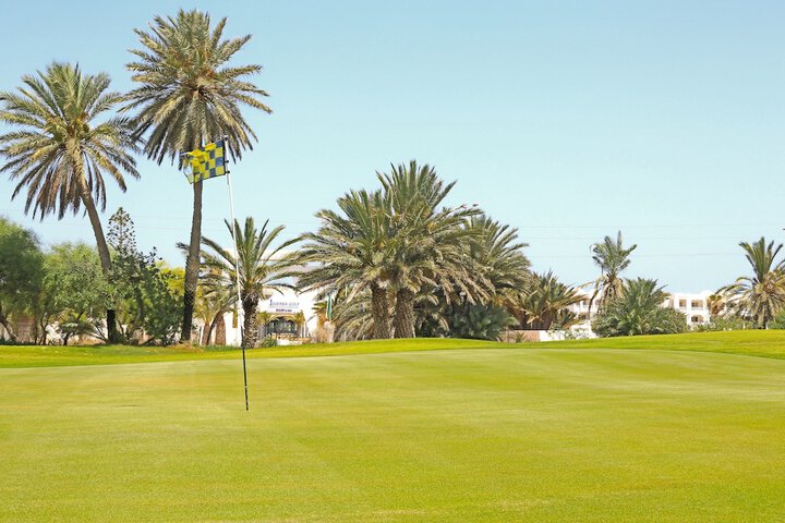 Golf 54 of 145