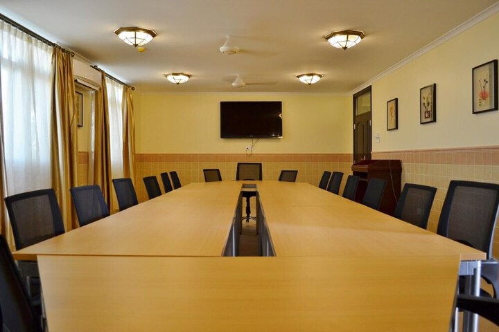 Meeting 31 of 40