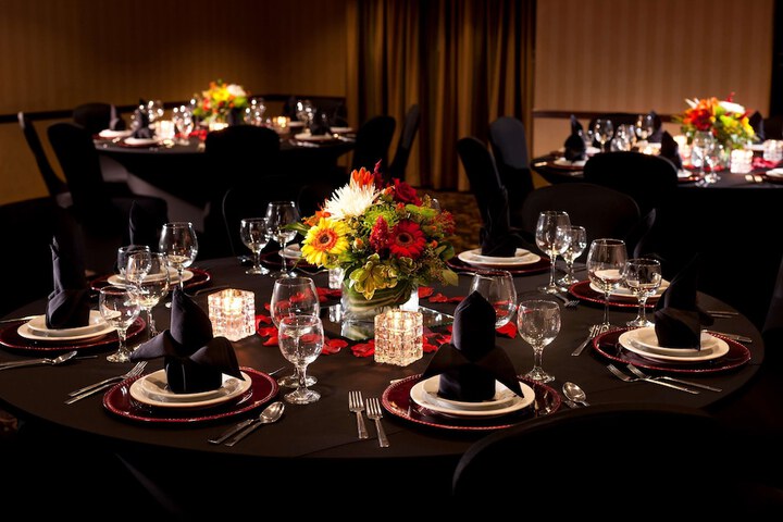 Ballroom