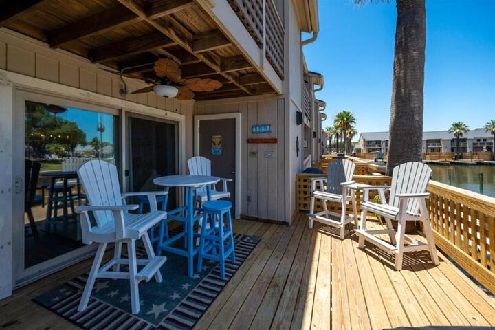 Be Our Guest in Rockport, TX