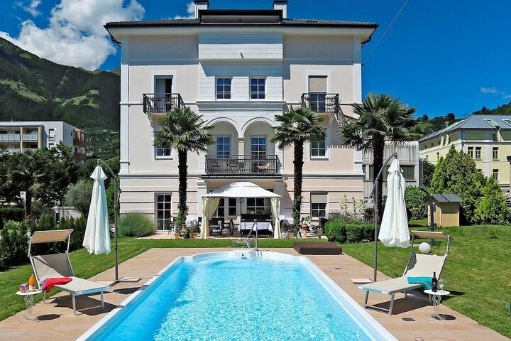 Garni Villa Tyrol - Adults Only