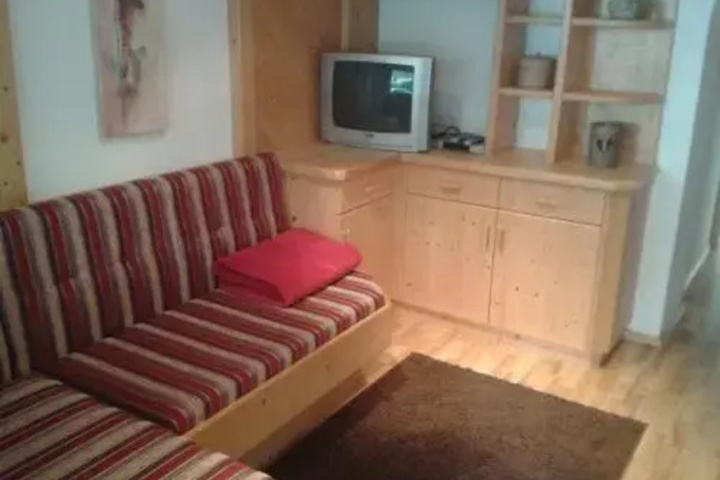 Ferienwohnung Marietta Mair