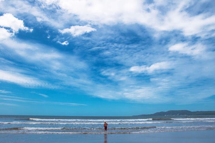 Beach 150 of 170