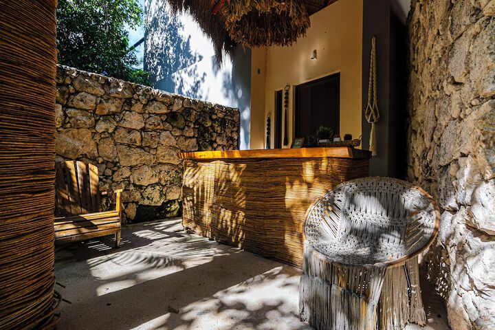 Hotel Interior 2 of 154