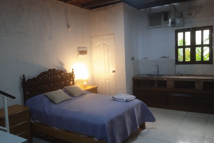 Amazon Lodge Varillal in San Juan Bautista